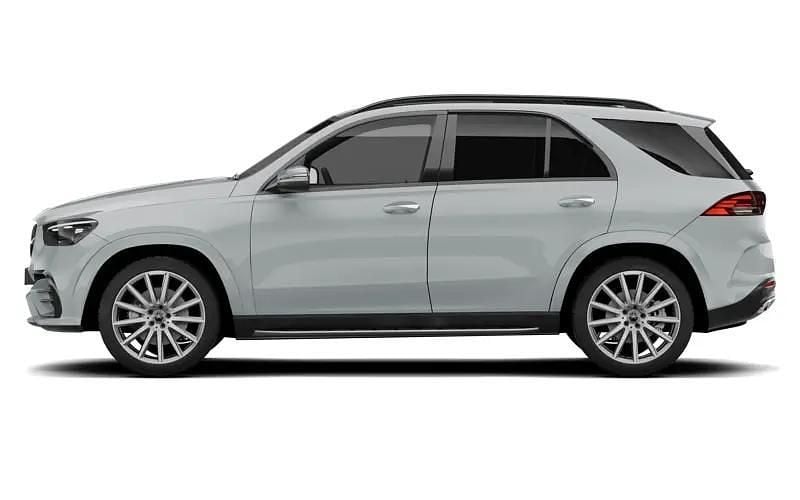 Used Mercedes GLE400 AMG line 330 HP (242 kW) 2022 Estate