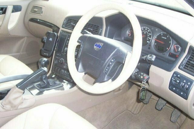 Used Volvo XC70 2006 SUV