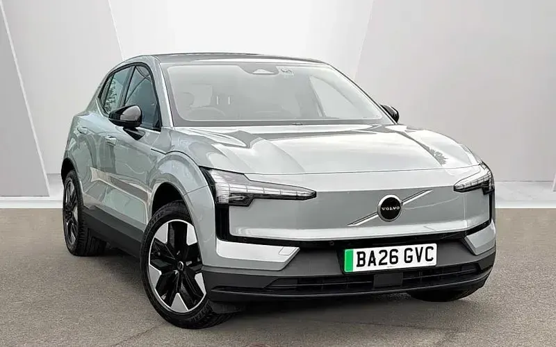 Used Volvo EX30 Core 200 kW (272 HP) 2026 SUV