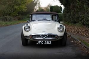 Used Daimler SP 250 140 HP (102 kW) 1960 Others Cabriolet