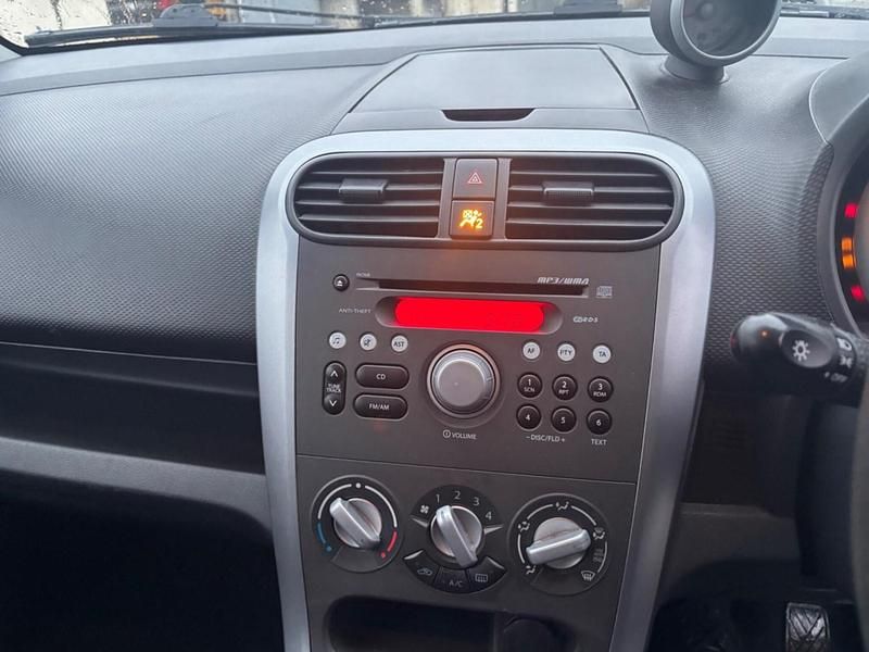 Second-hand Vauxhall Agila S 94 CP (69 kW) 2014 Gri Monovolum
