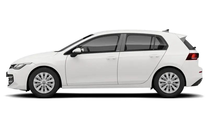 New 2026 VW Golf VIII Match Hatchback | £29,196 (Fair price) - Image 1/1