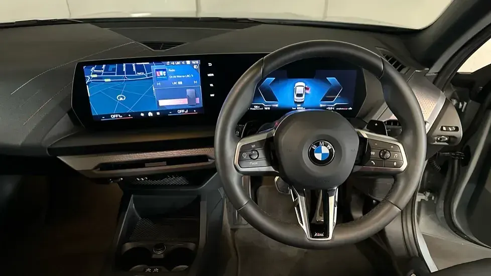 Used BMW 220 Gran Coupé M Sport 168 HP (123 kW) 2025 Grey Coupe