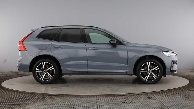 Used Volvo XC90 Ultimate 2022 Silver SUV