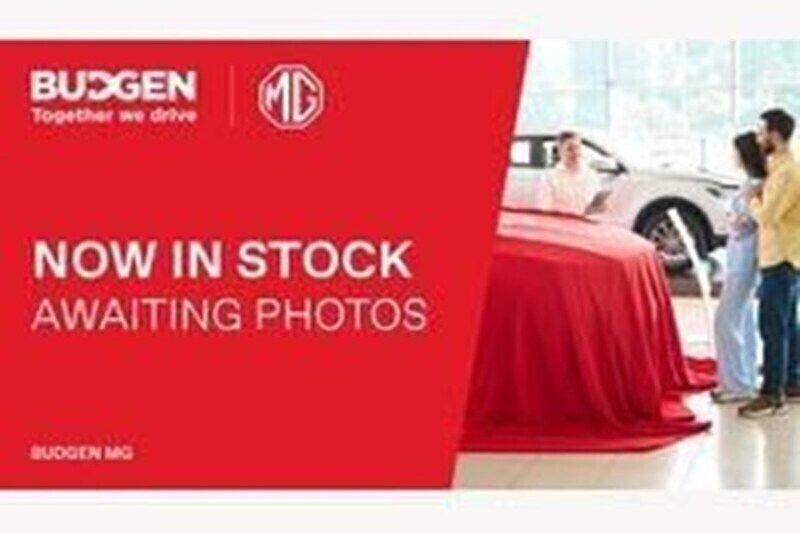 Used 2023 MG MG4 EV Trophy Hatchback | £16,291 - Image 1/1