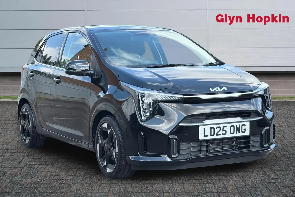 Used Kia Picanto 63 HP (46 kW) 2024 Hatchback