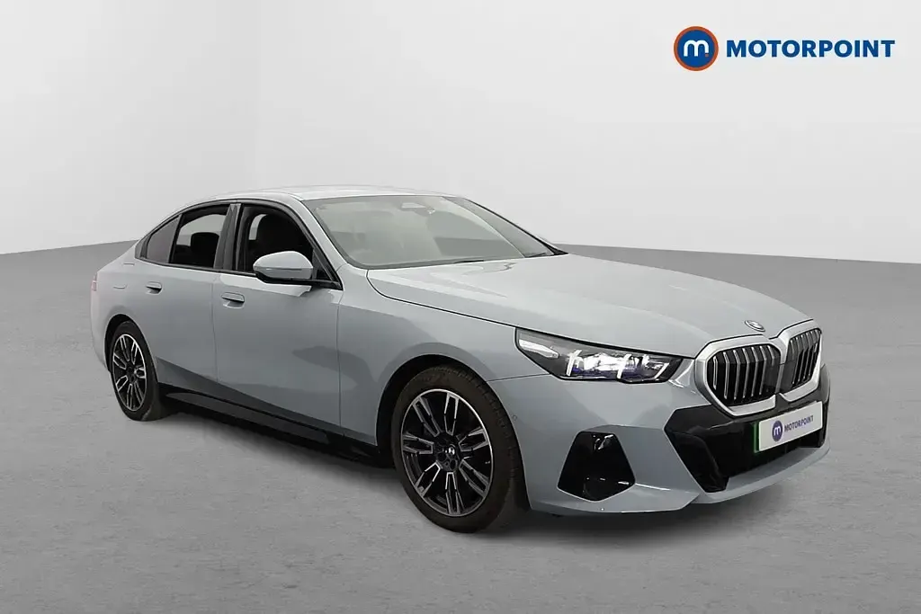 Used BMW i5 M Sport 250 kW (340 HP) 2025 Sedan