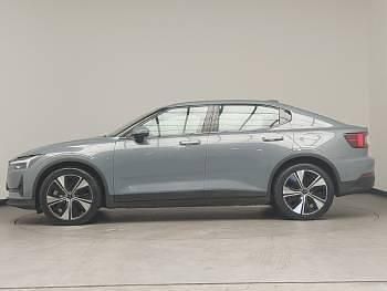 Used Polestar 2 169 kW (231 HP) 2023 Grey Hatchback