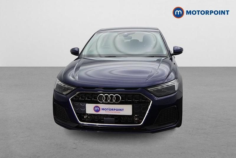 Used Audi A1 Sport 2023 Blue SUV