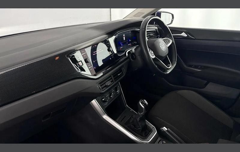 Used VW Polo Life 95 HP (69 kW) 2022 Other Hatchback