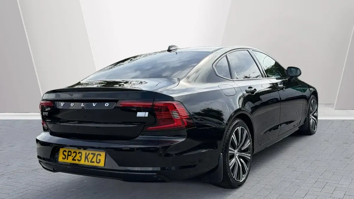 Usado Volvo S90 Ultimate 455 CV (334 kW) 2023 Berlina