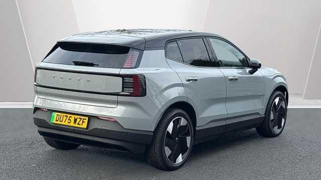 Used Volvo EX30 Plus 310 kW (422 HP) 2026 SUV