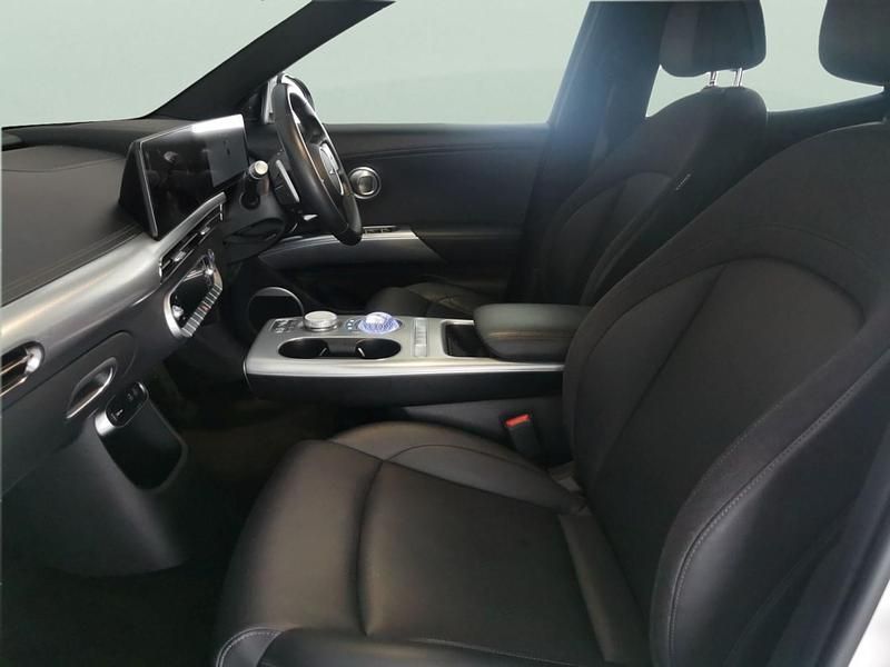 Used Genesis GV60 Premium 167 kW (228 HP) 2022 White SUV