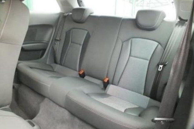 Used Audi A1 2011 Hatchback