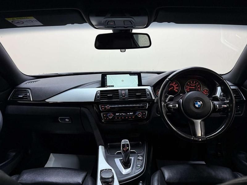 Used BMW 420 M Sport 2017 Grey Coupe