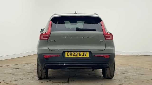 Used Volvo XC40 Ultimate 194 HP (142 kW) 2023 SUV