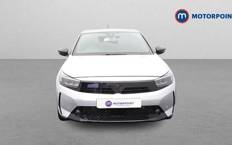 Used Vauxhall Corsa 101 HP (74 kW) 2026 Hatchback