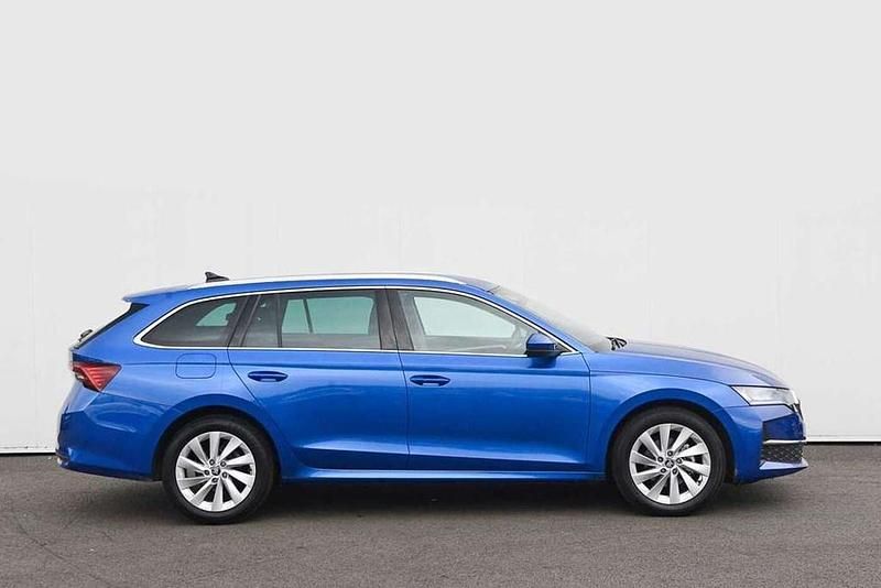 Used Skoda Octavia 2025 Estate