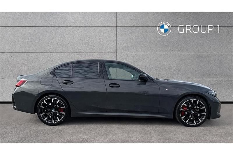 Used BMW M340 M Sport 374 HP (275 kW) 2026 Grey Sedan