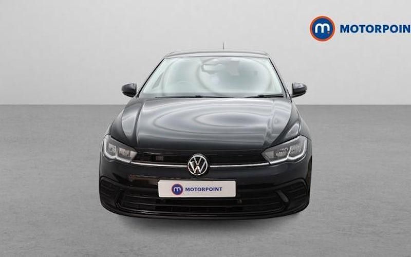 Usado VW Polo Life 95 CV (69 kW) 2026 Utilitario