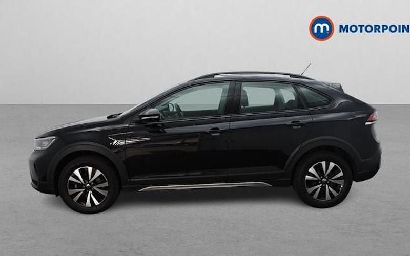 Usado VW Taigo Life 95 HP (69 kW) 2026 SUV