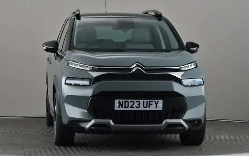 Used Citroën C3 PureTech 131 HP (96 kW) 2023 Hatchback
