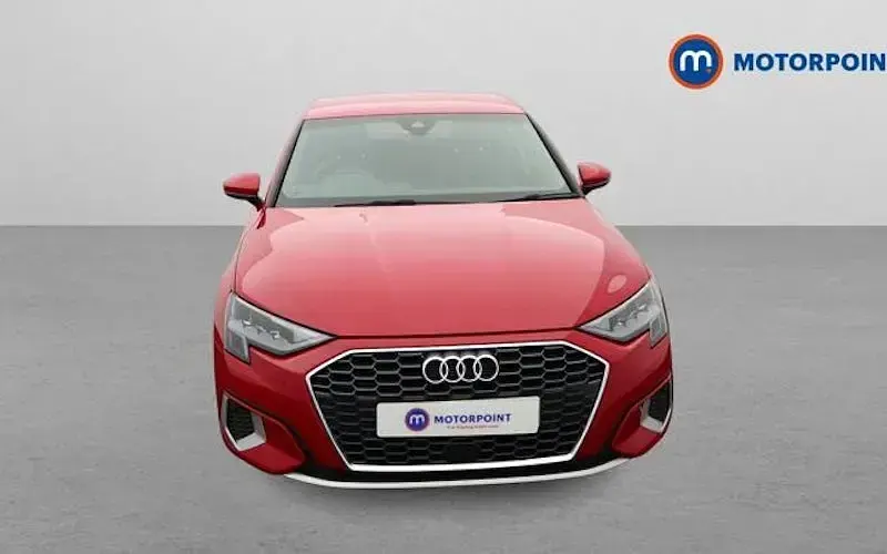 Used Audi A3 Sportback Sport 110 HP (80 kW) 2024 Hatchback