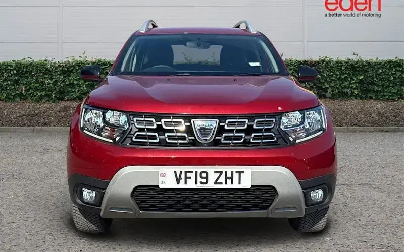 Used Dacia Duster 150 HP (110 kW) 2019 SUV