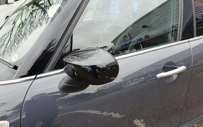 Used Mini Cooper S Hatch 192 HP (141 kW) 2020 Hatchback