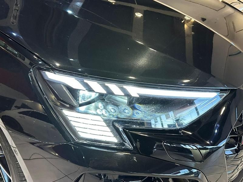 Used Audi RS3 Advanced 400 HP (294 kW) 2023 Black Sedan