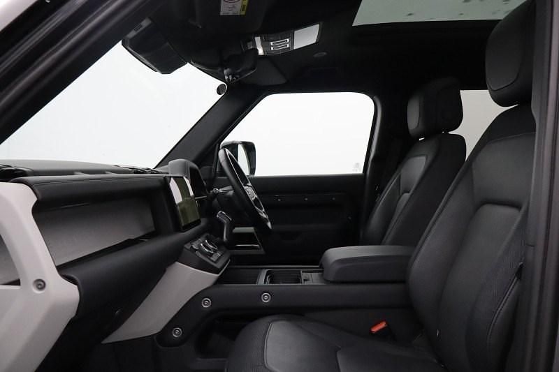 Used Land Rover Defender HSE Dynamic 2023 Grey SUV