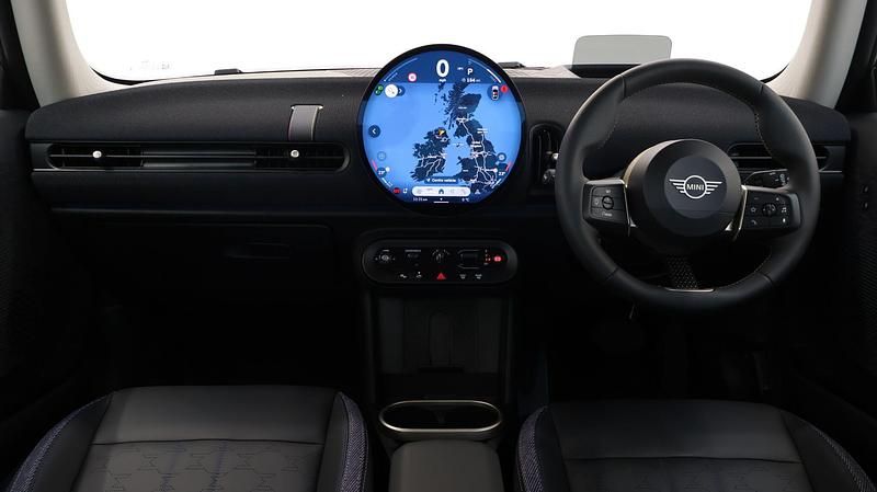 Used Mini Cooper S Hatch 201 HP (147 kW) 2025 White Hatchback