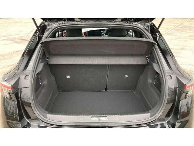 Used Vauxhall Mokka 100 HP (73 kW) 2023 Black SUV