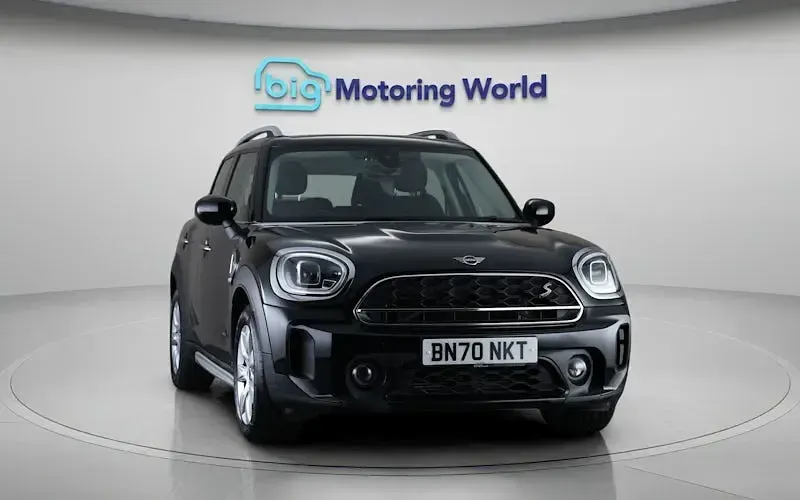 Used Mini Cooper S Classic 178 HP (130 kW) 2022 Hatchback