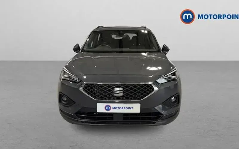 Used Seat Tarraco SE 150 HP (110 kW) 2023 SUV