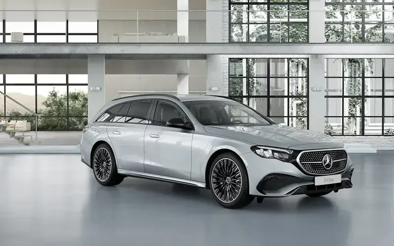 Used Mercedes E220 Urban 197 HP (144 kW) 2025 Estate