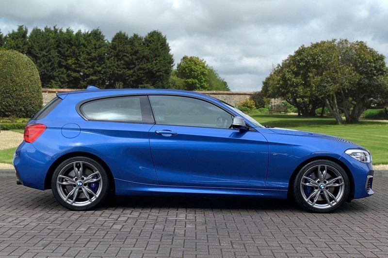 Sold BMW M140 1 Series3-door 3.0 3. - used cars for sale