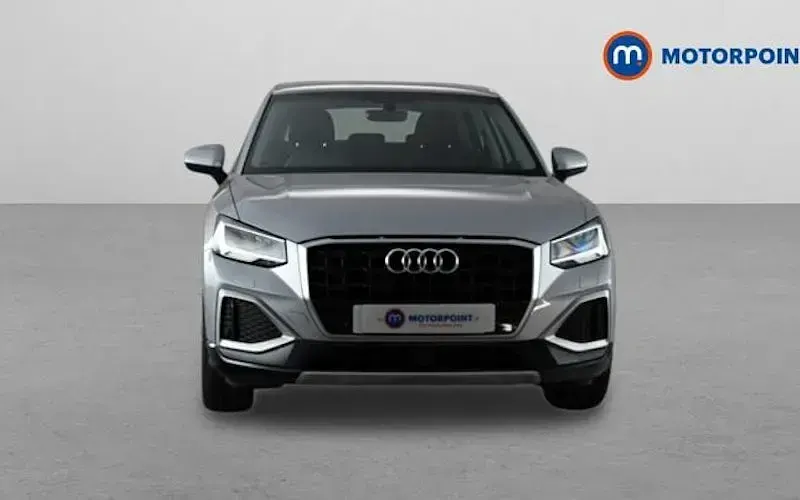 Used Audi Q2 Sport 150 HP (110 kW) 2026 SUV