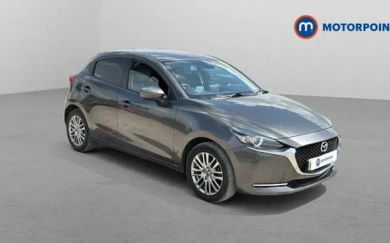 Used Mazda 2 Inclusive 90 HP (66 kW) 2023 Hatchback