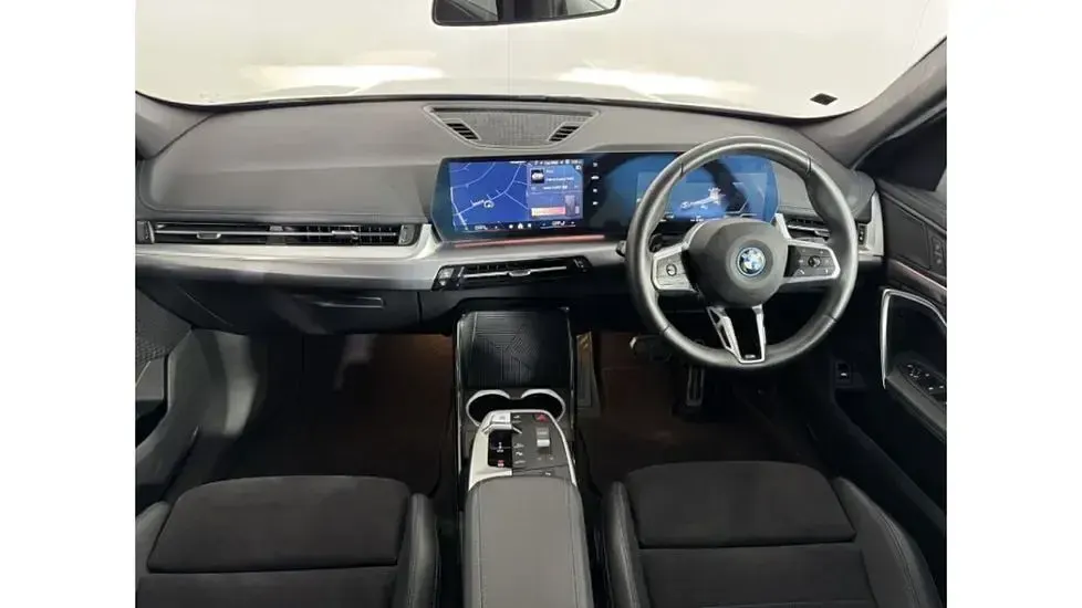 Used BMW iX1 M Sport 227 kW (309 HP) 2024 Grey SUV