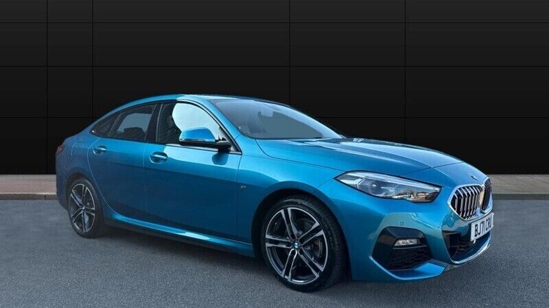 Used 2021 BMW 218 M Sport Sedan | £22,086 (Fair price) - Image 1/4