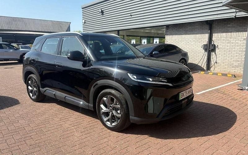 Usado BYD Atto 2 Boost 130 kW (177 HP) 2026 SUV