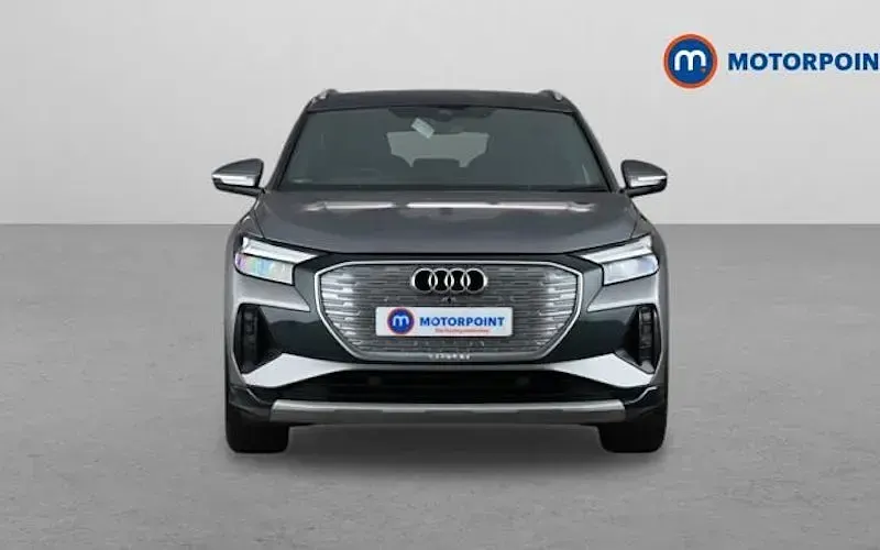 Used Audi Q4 e-tron Sport 210 kW (286 HP) 2026 SUV