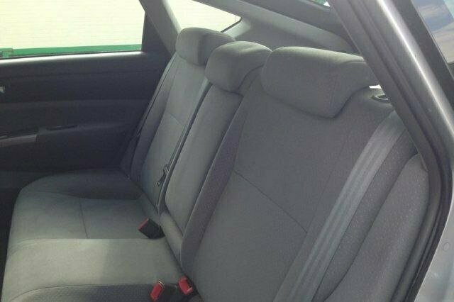 Used Toyota Prius 2006 Hatchback