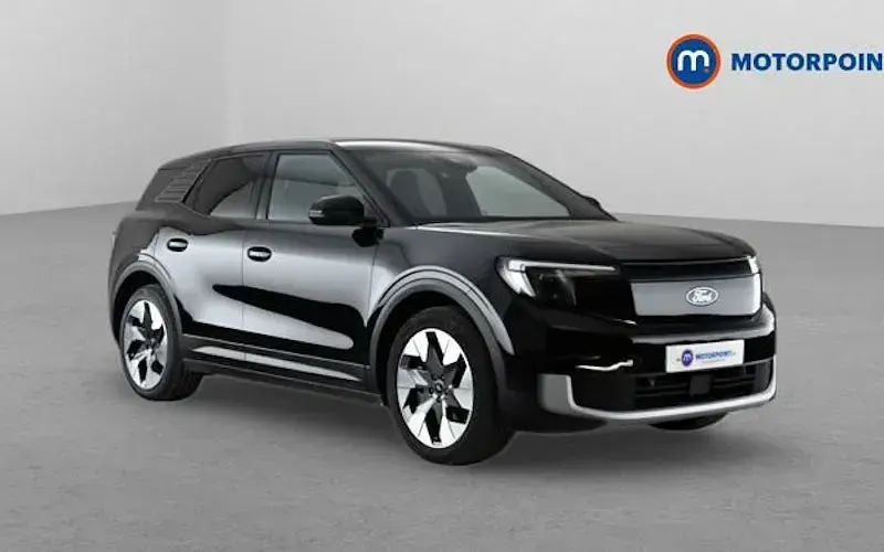 Used Ford Explorer Premium 210 kW (286 HP) 2025 SUV