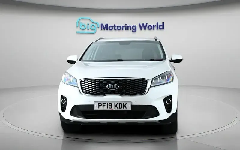 Used Kia Sorento 200 HP (147 kW) 2020 SUV