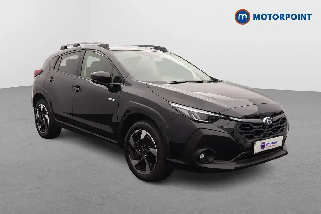 Usado Subaru Crosstrek 136 CV (100 kW) 2024 SUV