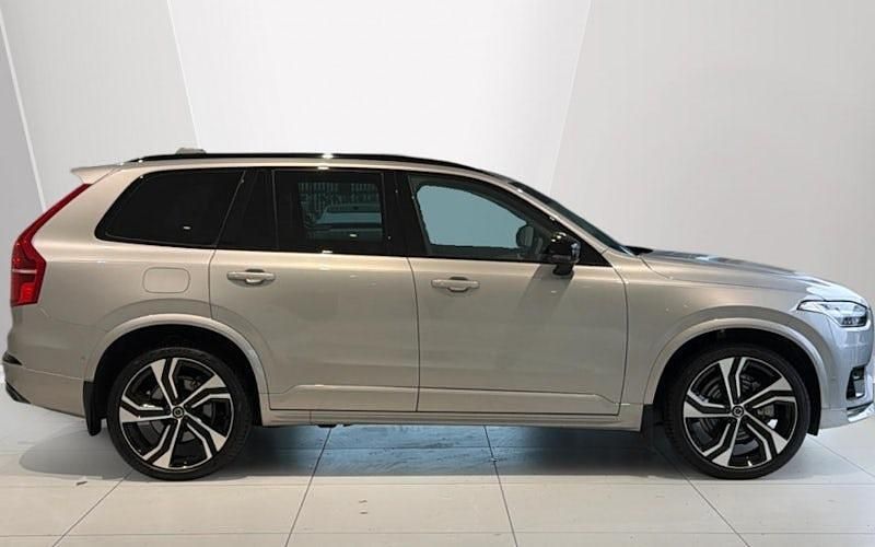 Used Volvo XC90 Ultimate 250 HP (183 kW) 2022 SUV