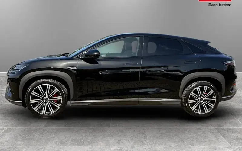Used BYD Sealion 7 Design 389 kW (530 HP) 2026 SUV