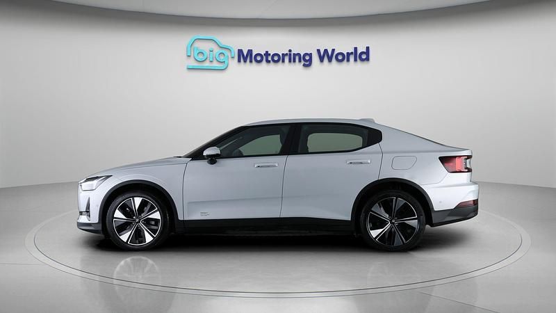 Used Polestar 2 162 kW (221 HP) 2023 Hatchback
